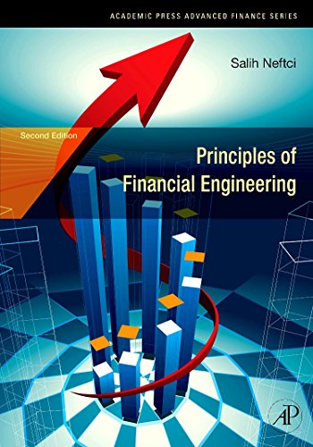 Principles of Financial Engineering (Academic Press Advanced Finance) von Academic Press